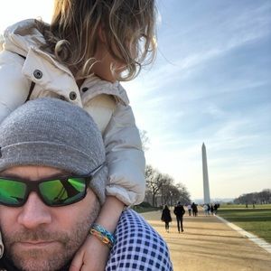 Meet your Posher, Ryan